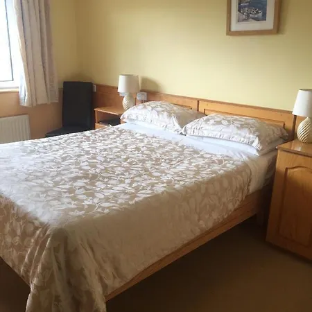 Bed & Breakfast Algret House 3*