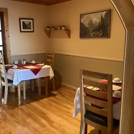Algret House Oda ve Kahvaltı