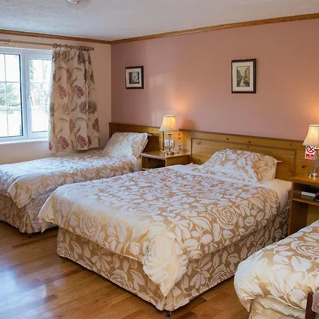 Algret House Killarney