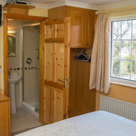 Bed & Breakfast Algret House Killarney