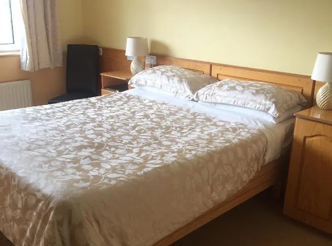 Oda ve Kahvaltı Algret House 4*