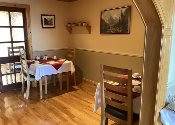 Algret House Oda ve Kahvaltı