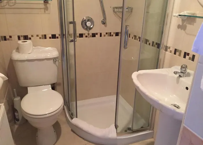 Algret House Oda ve Kahvaltı 4*