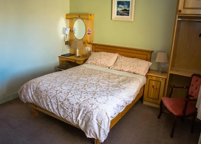 Oda ve Kahvaltı Algret House 4*