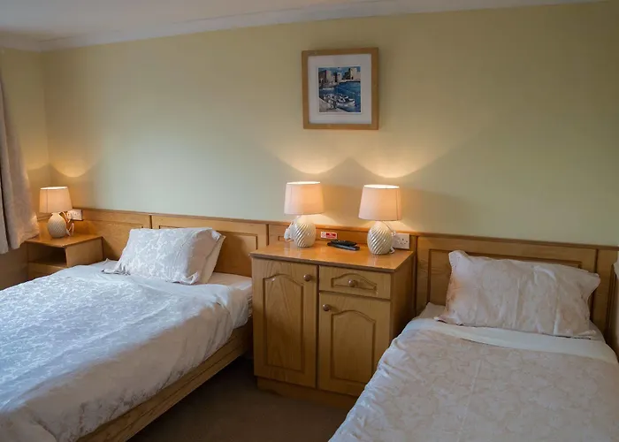 Algret House Oda ve Kahvaltı 4*