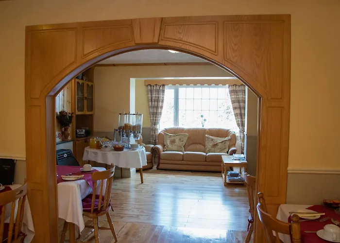 Algret House Oda ve Kahvaltı 4*