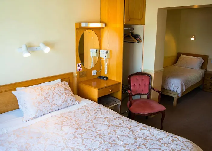 Oda ve Kahvaltı Algret House 4*