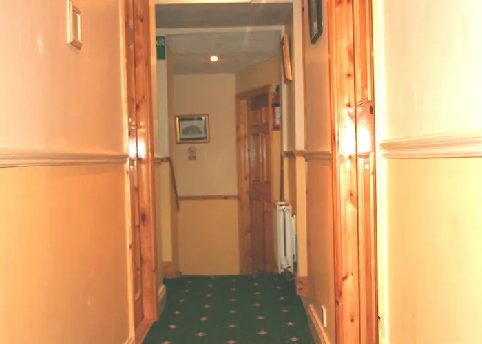 Oda ve Kahvaltı Algret House 4*