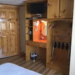 فندق مبيت وإفطار Algret House كيلارني