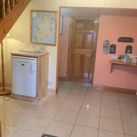 Bed & Breakfast Algret House