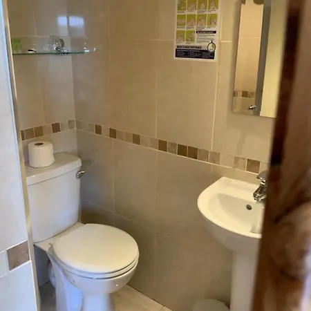 Algret House Cill Airne