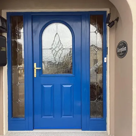 Algret House 3* Cill Airne