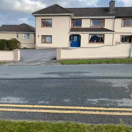 Algret House