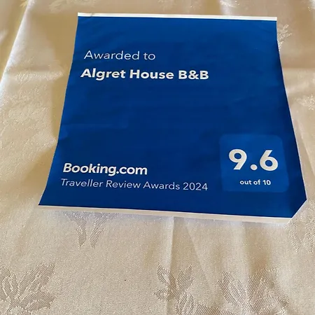 Algret House Cill Airne