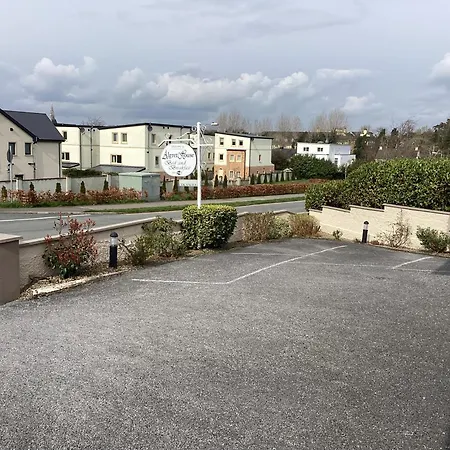 Algret House 4* Killarney