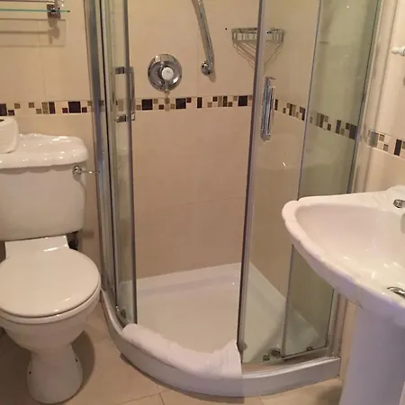 Algret House Bed & Breakfast 3*