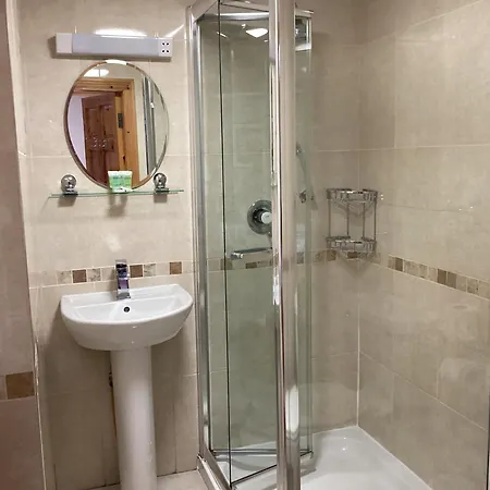 Algret House Panzió