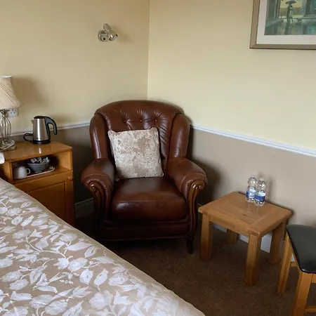 Algret House 4* Killarney