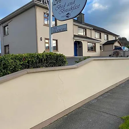 Algret House
