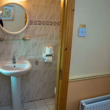 Bed & Breakfast Algret House 3*
