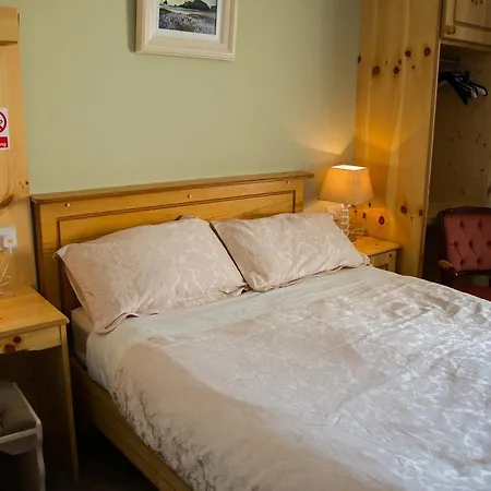 Bed & Breakfast Algret House 3*