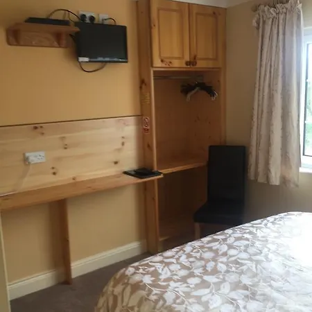 Algret House Bed and breakfast Killarney
