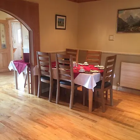 Algret House