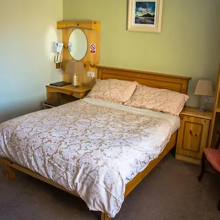 Bed and breakfast Algret House 4*