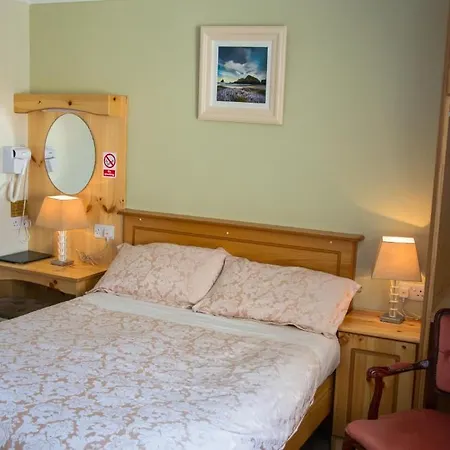 Algret House Bed and breakfast