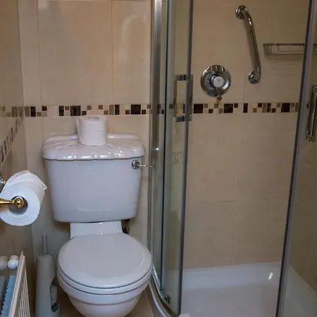 Bed & Breakfast Algret House