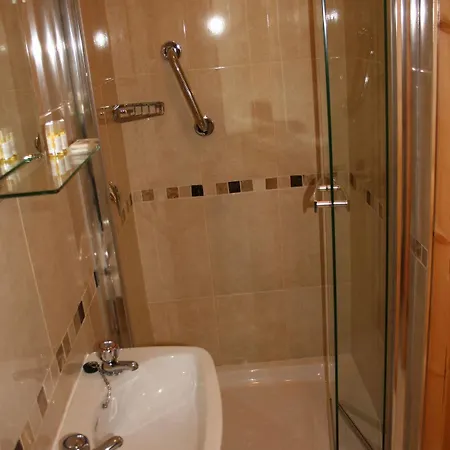 Algret House 3* Cill Airne