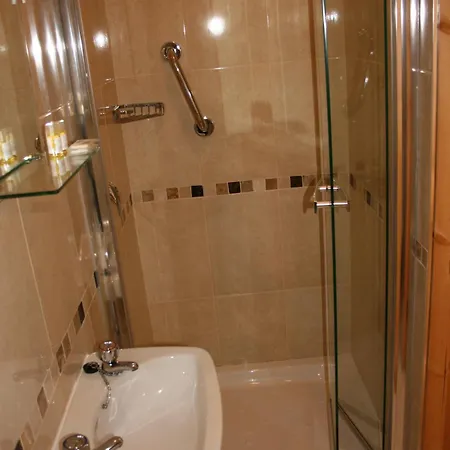 Algret House 4* Killarney