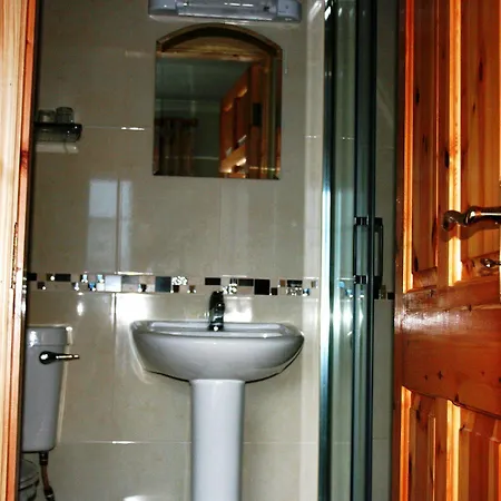 Algret House 4* Killarney