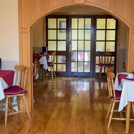 Algret House 4* Killarney