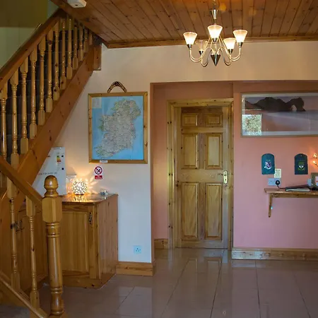 Algret House Bed and breakfast