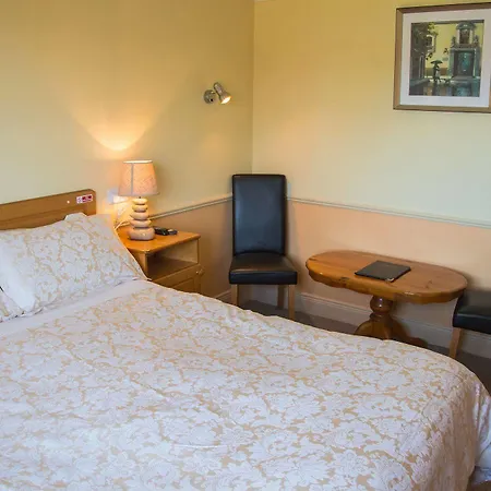 Algret House 4* Killarney