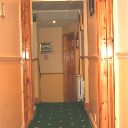 Bed & Breakfast Algret House 3*