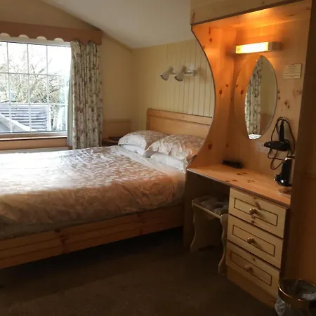 Panzió Algret House