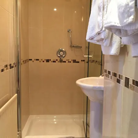 Algret House Cill Airne