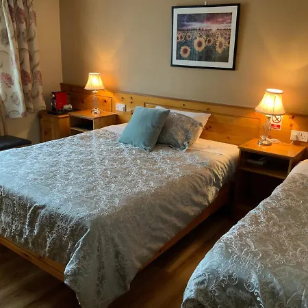 Algret House 4* Killarney