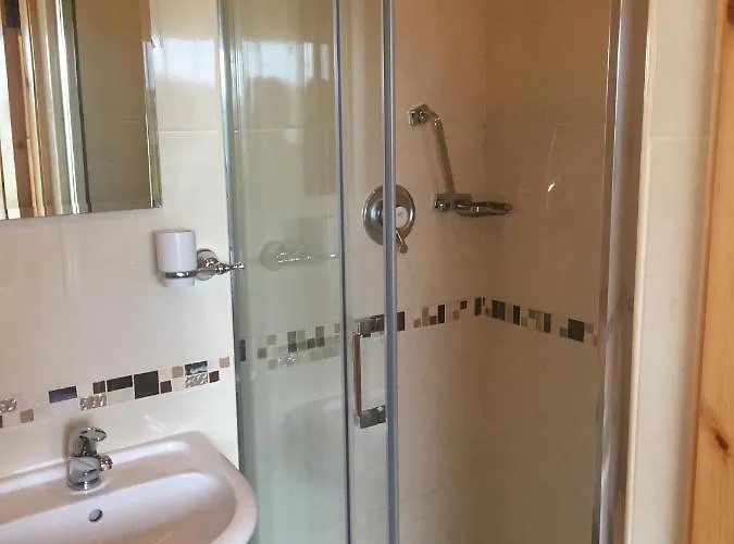 阿尔格雷特食宿酒店