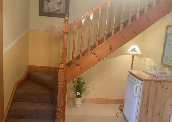 住宿加早餐酒店 阿尔格雷特食宿酒店 基拉尼