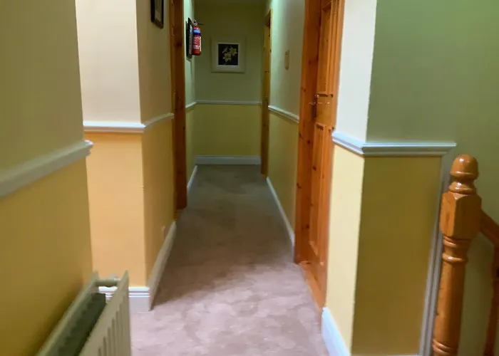 Algret House 4*