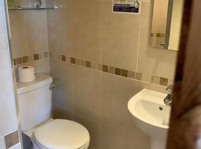 阿尔格雷特食宿酒店 基拉尼