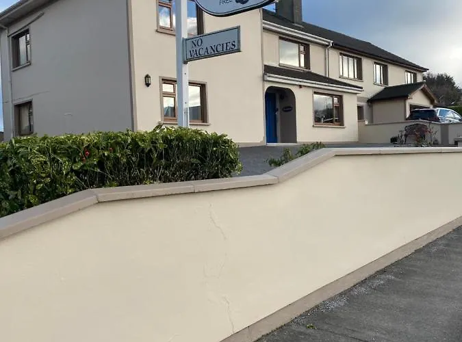 阿尔格雷特食宿酒店 4*