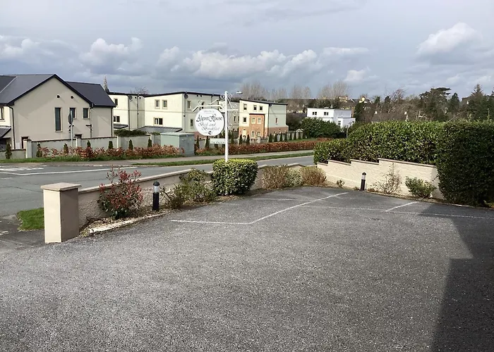 アルグレット　ハウス　b＆b 4* キラーニー