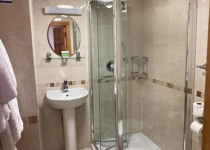 Algret House Frühstückspension