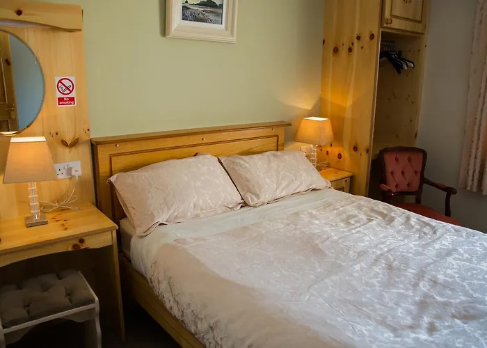 Frühstückspension Algret House 4*