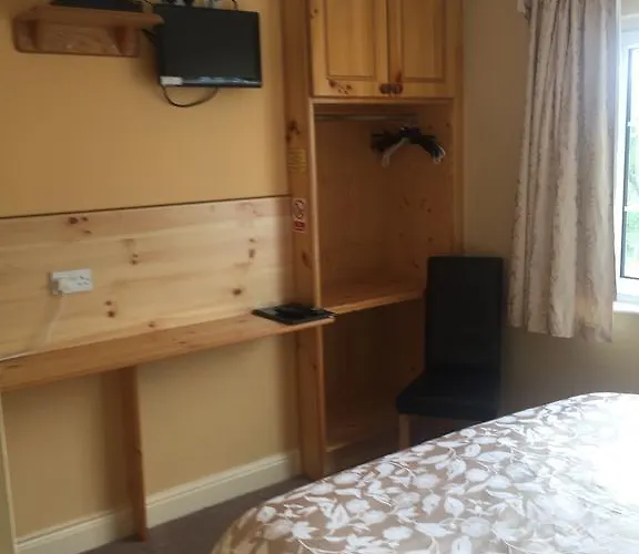 アルグレット　ハウス　b＆b ベッド・アンド・ブレックファスト キラーニー