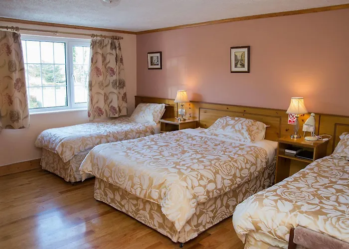 アルグレット　ハウス　b＆b キラーニー